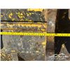 Image 12 : BRANDT 66 IN. EXCAVATOR CLEAN OUT BUCKET