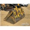 Image 5 : BRANDT 66 IN. EXCAVATOR CLEAN OUT BUCKET