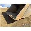 Image 9 : BRANDT 66 IN. EXCAVATOR CLEAN OUT BUCKET