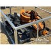 Image 3 : LANDHONOR SKID STEER ROCK & TREE GRAPPLE