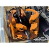 Image 6 : LANDHONOR SKID STEER ROCK & TREE GRAPPLE