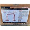 Image 1 : LANDHONOR 5000 LB. GANTRY CRANE