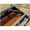 Image 8 : 2025 LANDHONOR SKID STEER ROCK SCREENING BUCKET