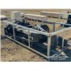 Image 1 : LANDHONOR SKID STEER GRADER BLADE