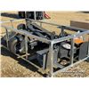 Image 3 : LANDHONOR SKID STEER GRADER BLADE