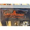 Image 5 : 2025 LANDHONOR SKID STEER ROCK SCREENING BUCKET