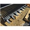 Image 6 : 2025 LANDHONOR SKID STEER ROCK SCREENING BUCKET