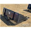 Image 3 : 2025 LANDHONOR SKID STEER ROCK SCREENING BUCKET