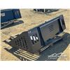 Image 4 : 2025 LANDHONOR SKID STEER ROCK SCREENING BUCKET