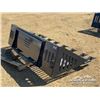 Image 3 : 2025 LANDHONOR SKID STEER ROCK SCREENING BUCKET