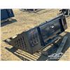 Image 4 : 2025 LANDHONOR SKID STEER ROCK SCREENING BUCKET