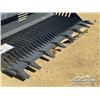 Image 7 : 2025 LANDHONOR SKID STEER ROCK SCREENING BUCKET