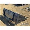 Image 3 : 2025 LANDHONOR SKID STEER ROCK SCREENING BUCKET