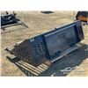Image 4 : 2025 LANDHONOR SKID STEER ROCK SCREENING BUCKET