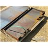 Image 5 : (2) LANDHONOR SKID STEER UNIVERSAL ADAPTER PLATES