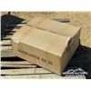 Image 2 : LANDHONOR SAND BLASTING CABINET