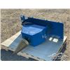 Image 1 : SKID STEER HYDRAULIC LOG SPLITTER