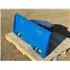 Image 3 : SKID STEER HYDRAULIC LOG SPLITTER