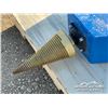 Image 5 : SKID STEER HYDRAULIC LOG SPLITTER