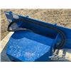 Image 6 : SKID STEER HYDRAULIC LOG SPLITTER