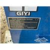 Image 7 : SKID STEER HYDRAULIC LOG SPLITTER