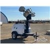 Image 2 : 2014 MAGNUM MLT4080KV 8KW LIGHT TOWER
