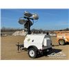 Image 4 : 2014 MAGNUM MLT4080KV 8KW LIGHT TOWER