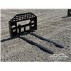 Image 2 : 2026 CAPTOK CK-DHC SKID STEER PALLET FORKS
