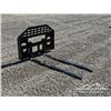 Image 2 : 2026 CAPTOK CK-DHC SKID STEER PALLET FORKS