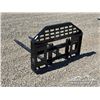 Image 4 : 2026 CAPTOK CK-DHC SKID STEER PALLET FORKS