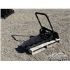 Image 4 : 2026 CAPTOK CK-MHF44 MINI HORIZONTAL CLAMP FORK
