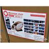 Image 1 : 2026 CAPTOK CK-S13 MASSAGE CHAIR