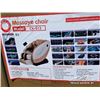 Image 1 : 2026 CAPTOK CK-S13 MASSAGE CHAIR