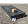 Image 1 : (12) 2026 CAPTOK CK-LJB12 ROADBED PROTECTION PADS