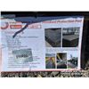 Image 2 : (12) 2026 CAPTOK CK-LJB12 ROADBED PROTECTION PADS