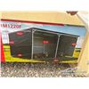 Image 1 : SDLGM1220F GALVANIZED METAL LIVESTOCK SHED