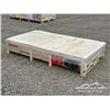 Image 3 : SDLGM1220F GALVANIZED METAL LIVESTOCK SHED