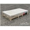 Image 4 : SDLGM1220F GALVANIZED METAL LIVESTOCK SHED