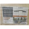 Image 1 : SDLC2020FT 20X20 FT. DUALSHIELD GARAGE