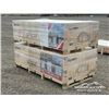 Image 4 : 2026 SDLANCH TRIPLE 32X40 FT. METAL GARAGE