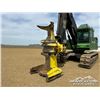 Image 23 : 2009 JOHN DEERE 903J FELLER BUNCHER