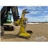 Image 25 : 2009 JOHN DEERE 903J FELLER BUNCHER
