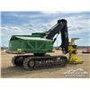 Image 3 : 2009 JOHN DEERE 903J FELLER BUNCHER