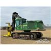 Image 4 : 2009 JOHN DEERE 903J FELLER BUNCHER