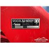 Image 6 : 2013 VOGEL & NOOT ARTERRA MS 13 FT. ROTARY HARROW