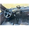 Image 11 : 2017 POLARIS RANGER XP 1000 SIDE BY SIDE