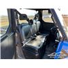 Image 9 : 2017 POLARIS RANGER XP 1000 SIDE BY SIDE