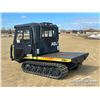Image 4 : 2007 ASV SCOUT SC-50 TRACKED UTILITY VEHICLE