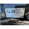 Image 5 : 2007 ASV SCOUT SC-50 TRACKED UTILITY VEHICLE