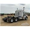 Image 3 : 2019 KENWORTH T800 T/A SLEEPER TRUCK TRACTOR